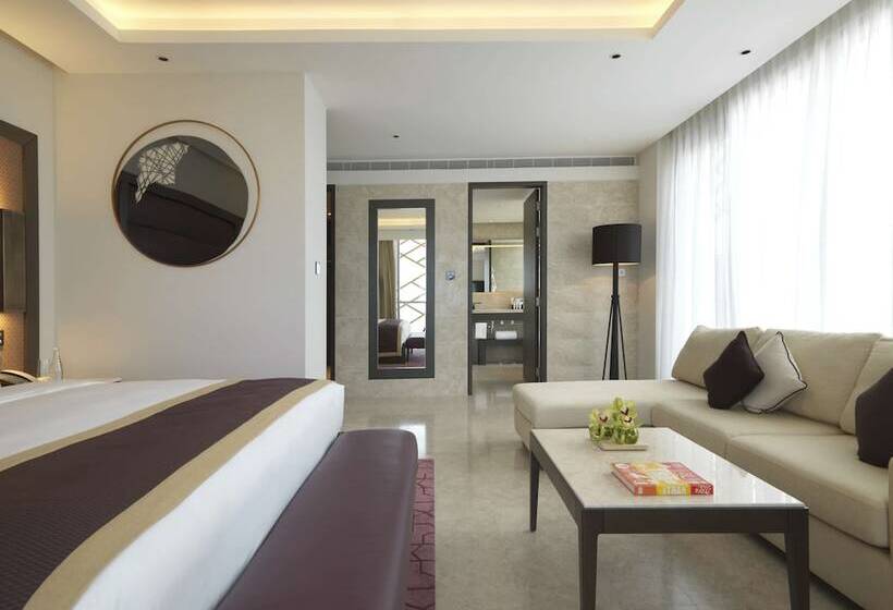 اتاق لوکس, Kempinski Hotel Muscat