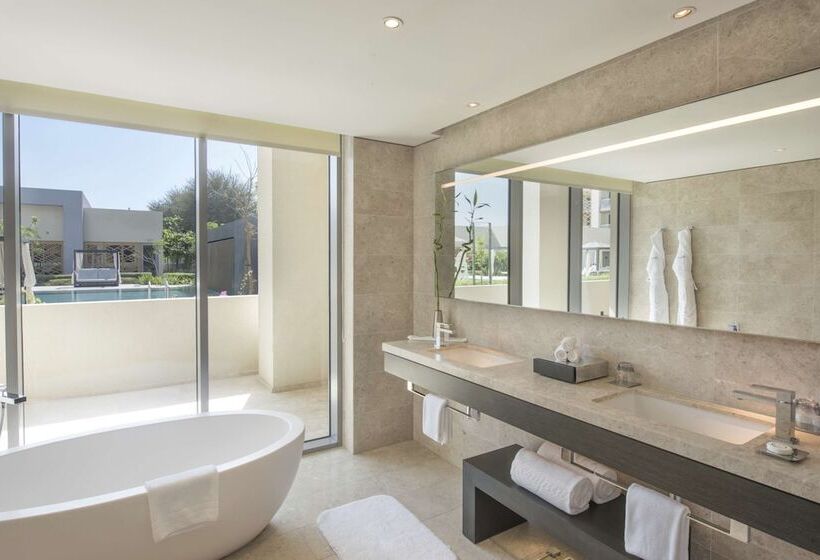 سوییت لوکس, Kempinski Hotel Muscat