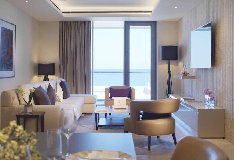 سوییت لوکس, Kempinski Hotel Muscat