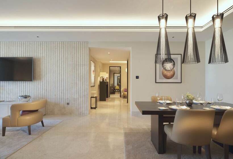 سوییت لوکس, Kempinski Hotel Muscat