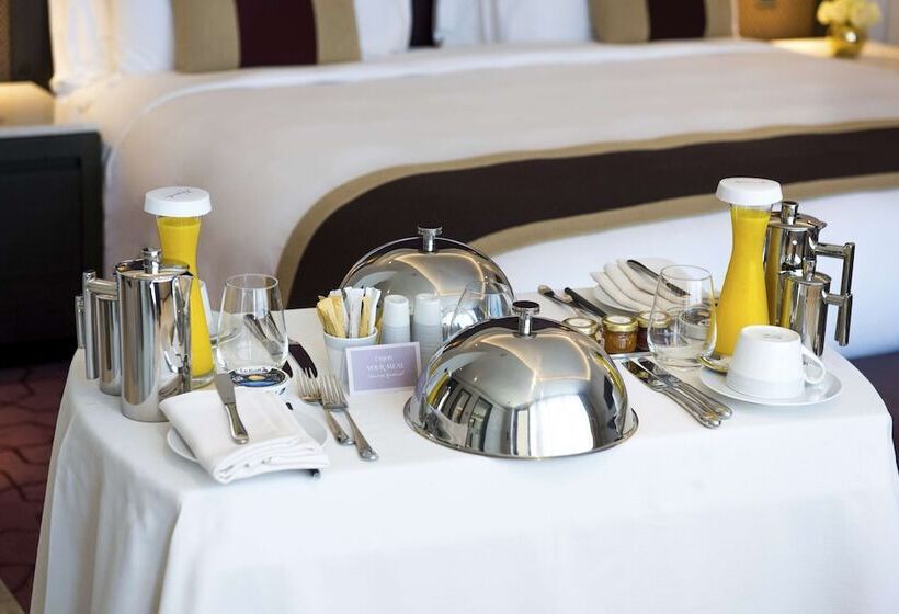 اتاق لوکس, Kempinski Hotel Muscat