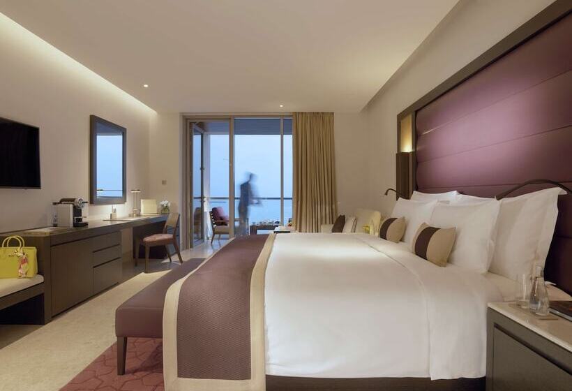 اتاق لوکس, Kempinski Hotel Muscat