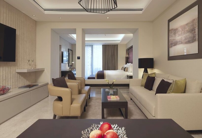 سوییت جونیور, Kempinski Hotel Muscat