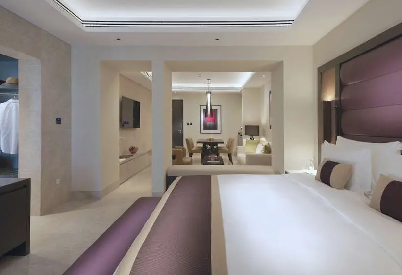 سوییت جونیور, Kempinski Hotel Muscat