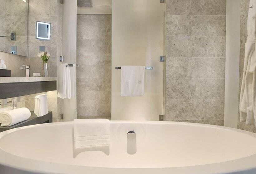 اتاق اجرایی, Kempinski Hotel Muscat