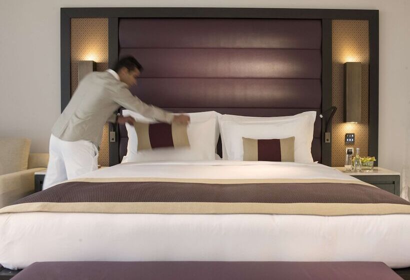 اتاق اجرایی, Kempinski Hotel Muscat