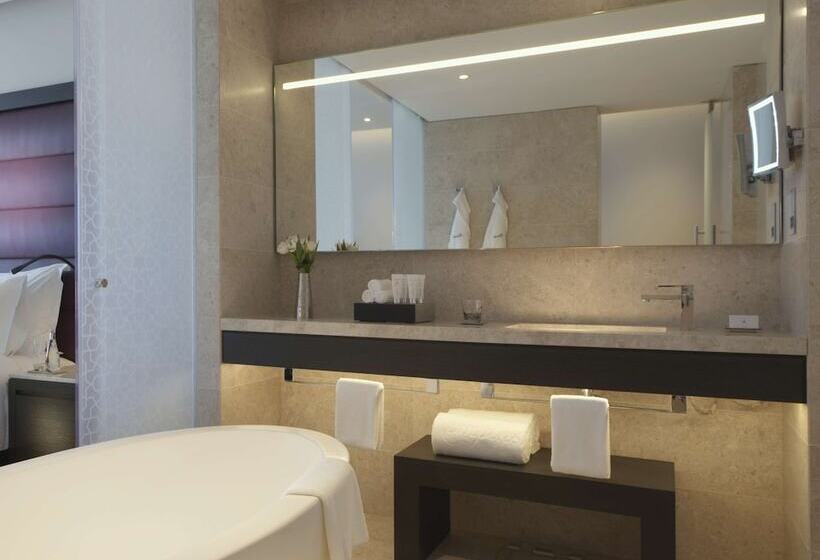 اتاق سوپریور, Kempinski Hotel Muscat