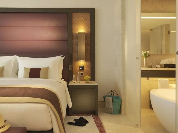 اتاق سوپریور, Kempinski Hotel Muscat