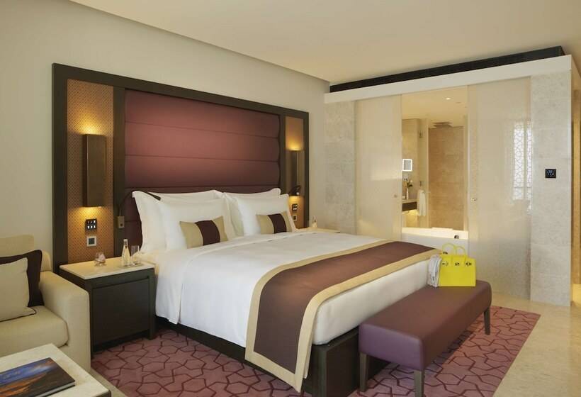 اتاق سوپریور, Kempinski Hotel Muscat