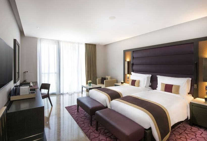 اتاق سوپریور, Kempinski Hotel Muscat