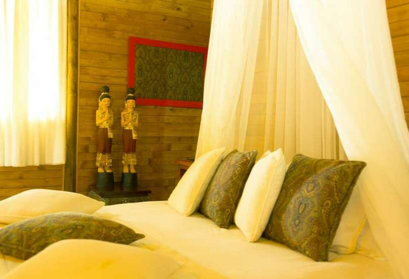 Quarto standard, La Ardilla De Santa Fe