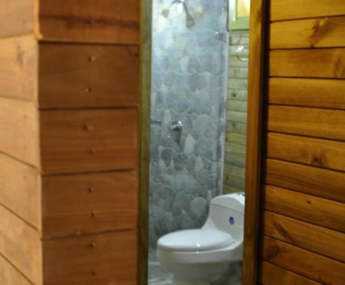 Quarto Quádruplo Standard, La Ardilla De Santa Fe
