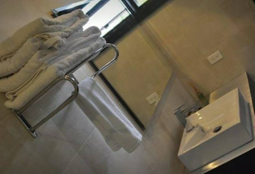 Quarto standard, La Ardilla De Santa Fe