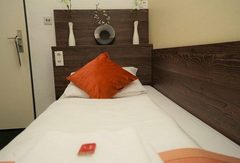 スタンダードシングルルーム, Little Paris