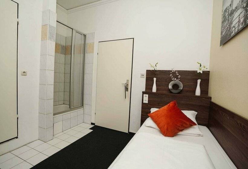 スタンダードシングルルーム, Little Paris