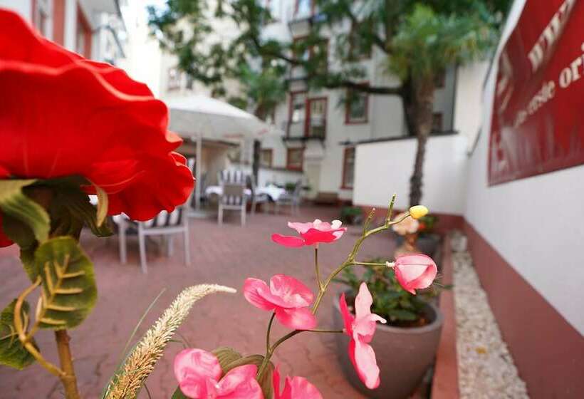 スタンダードシングルルーム, Little Paris