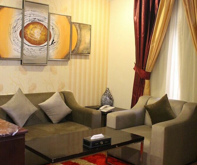سوییت, Raoum Inn