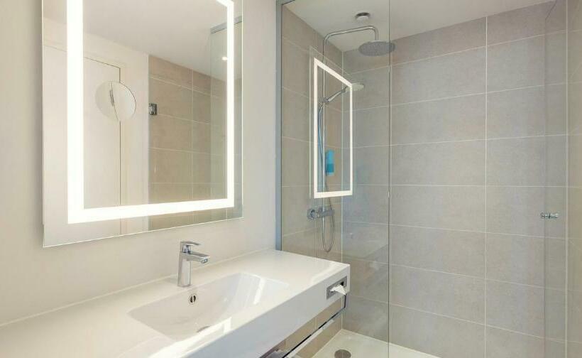 سوییت, Roomz Vienna Prater