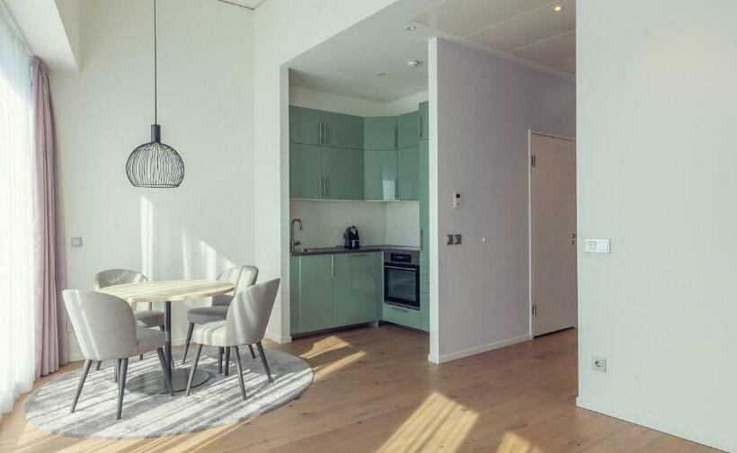 سوییت, Roomz Vienna Prater