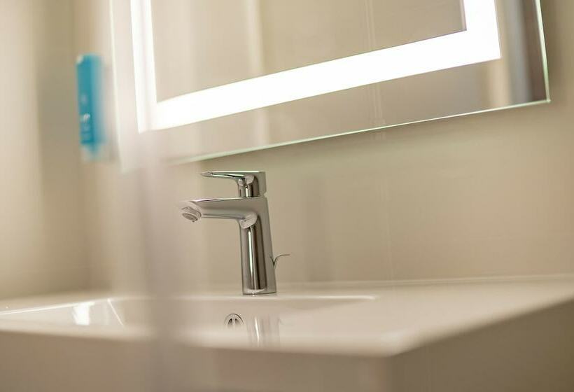 سوییت, Roomz Vienna Prater