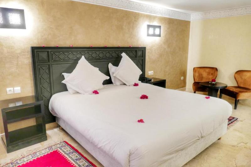 اتاق استاندارد, Roomz Vienna Prater