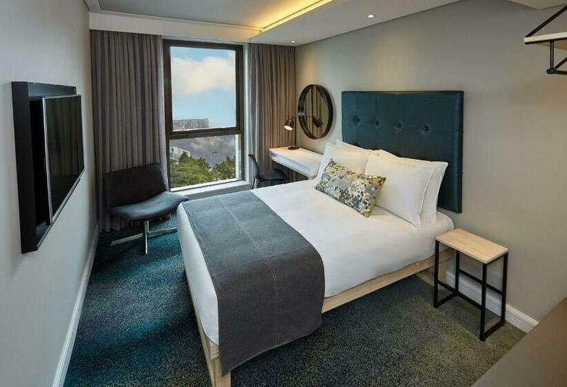 اتاق استاندارد, Stayeasy Cape Town City Bowl