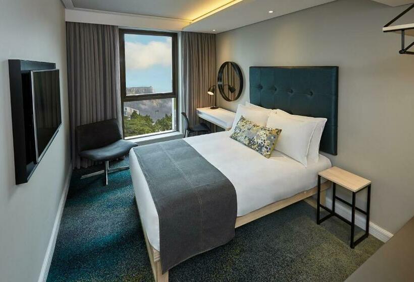 اتاق استاندارد, Stayeasy Cape Town City Bowl