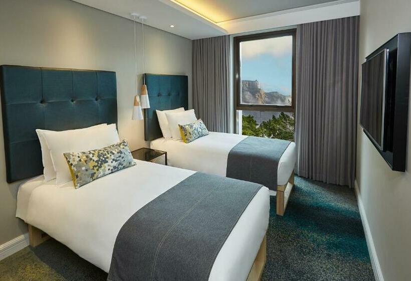 اتاق استاندارد, Stayeasy Cape Town City Bowl