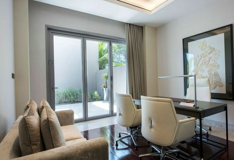 سوئیت رویال, Kempinski Hotel Muscat