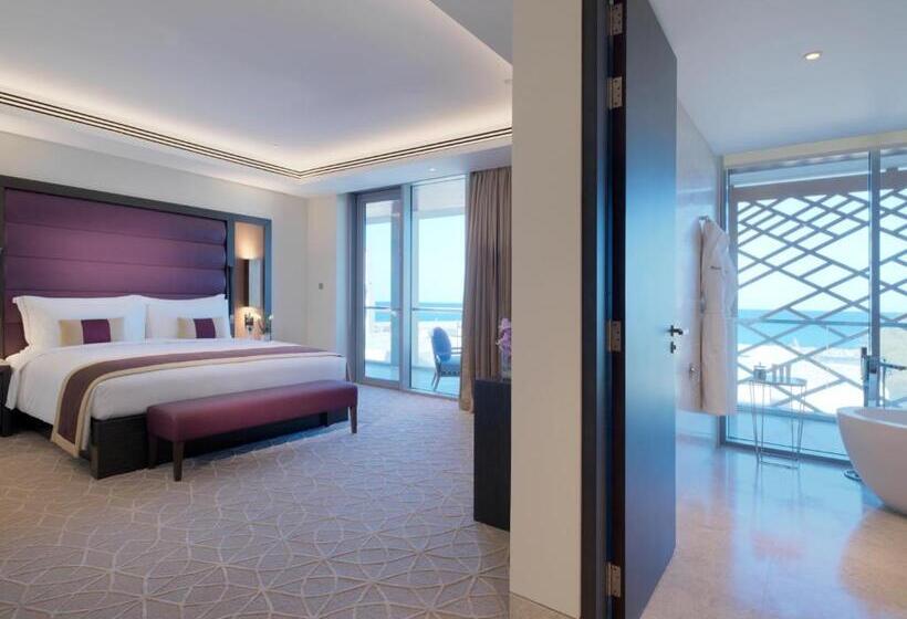 سوییت لوکس, Kempinski Hotel Muscat