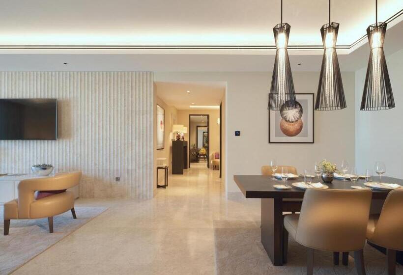 سوییت لوکس, Kempinski Hotel Muscat