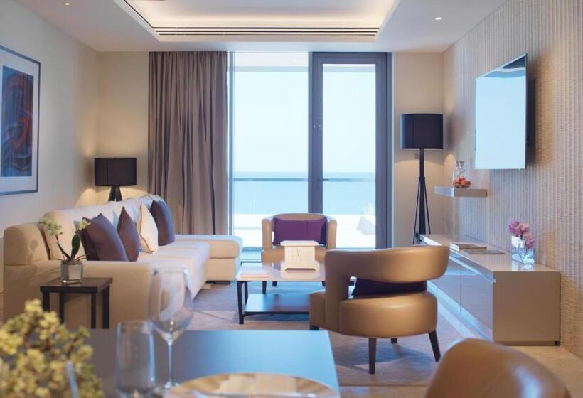 سوییت لوکس, Kempinski Hotel Muscat