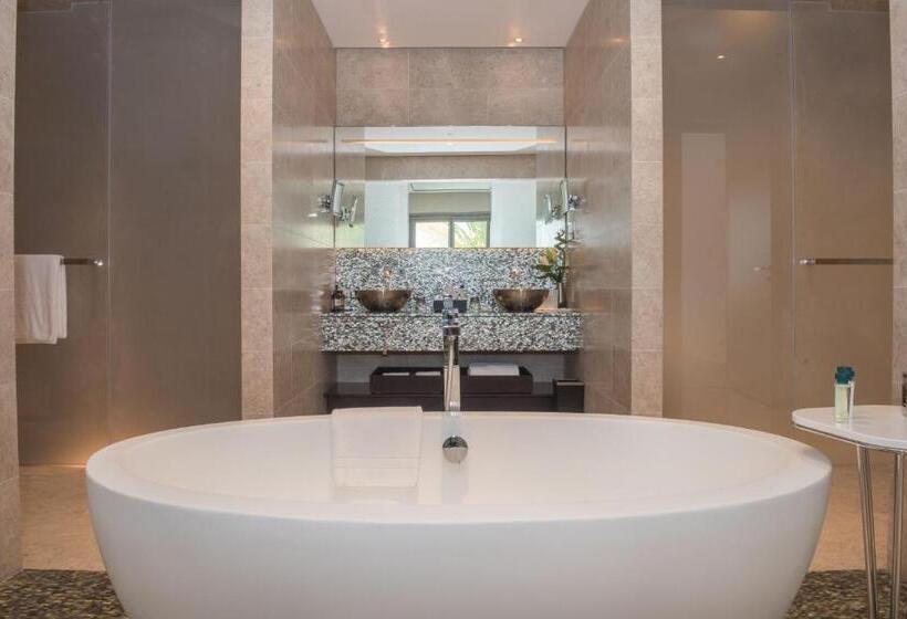 سوئیت رویال, Kempinski Hotel Muscat