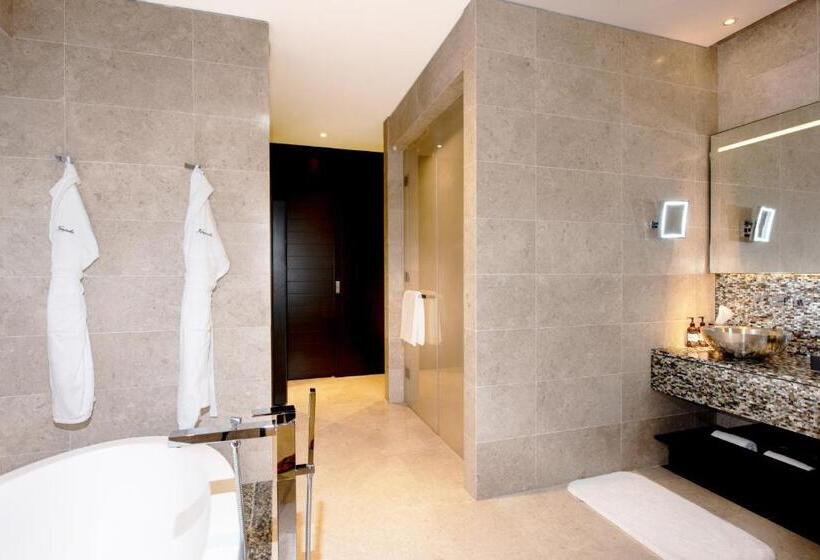 سوئیت رویال, Kempinski Hotel Muscat