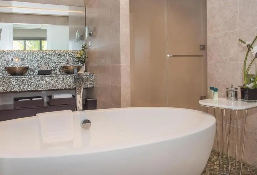 سوئیت رویال, Kempinski Hotel Muscat