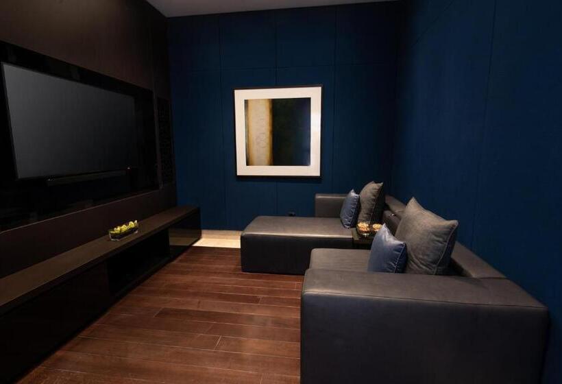 سوئیت رویال, Kempinski Hotel Muscat