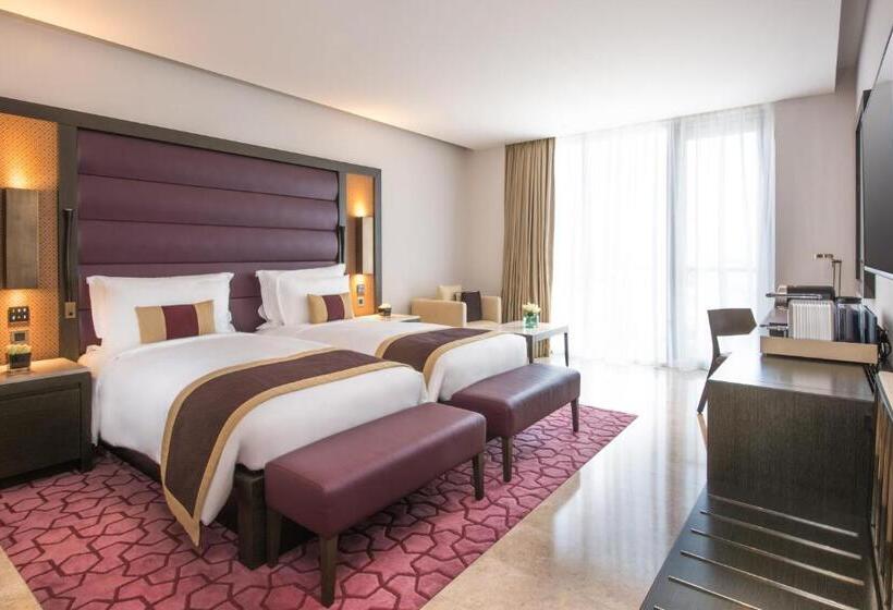 اتاق اجرایی, Kempinski Hotel Muscat