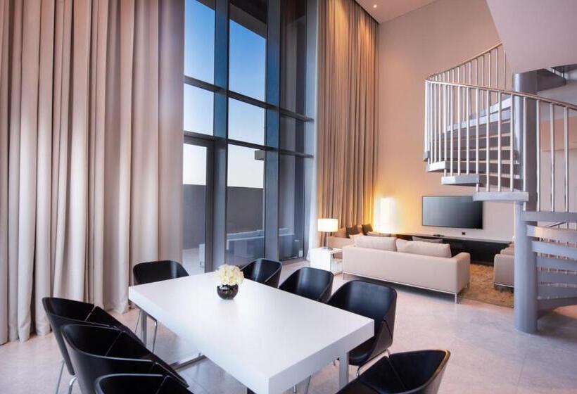 , Kempinski Hotel Muscat