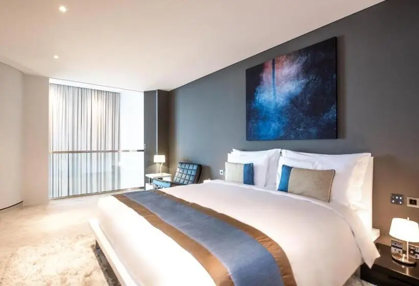 2 Bedroom Duplex Apartment