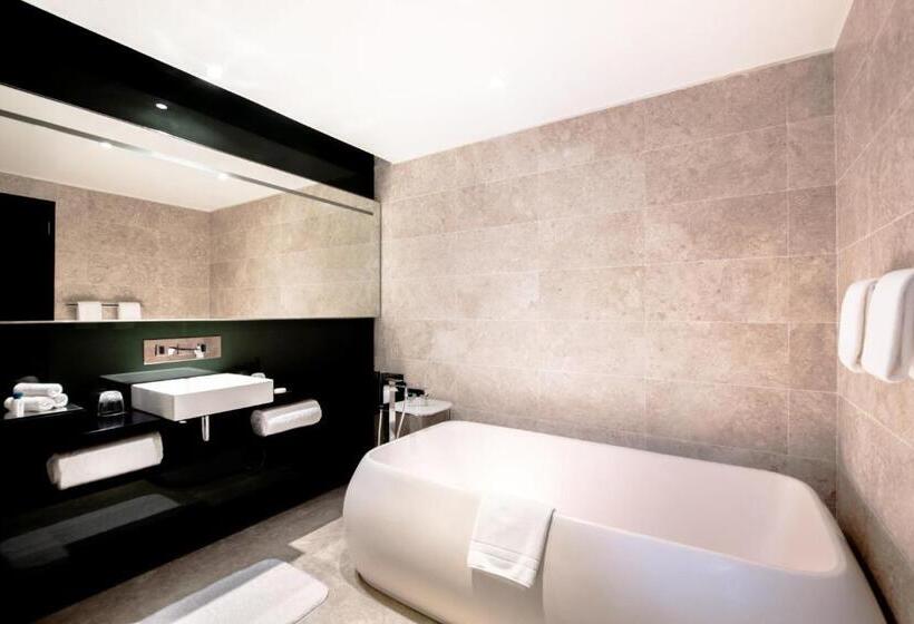 , Kempinski Hotel Muscat