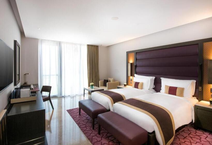 سوئیت 2 خوابه, Kempinski Hotel Muscat