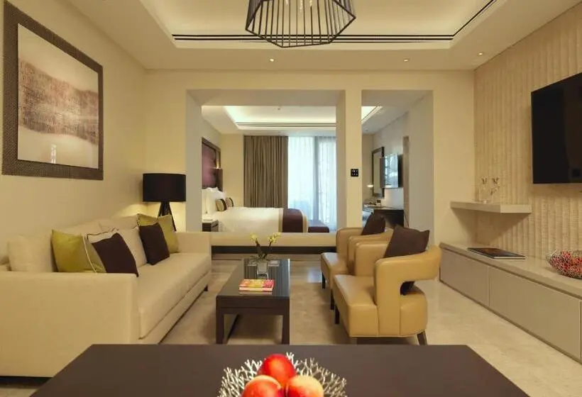 2 Bedroom Suite