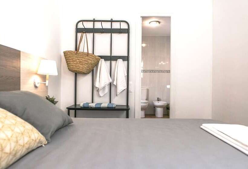 آپارتمان 3 خوابه, Rvapartaments Benelux