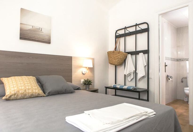 침실 3개 아파트, Rvapartaments Benelux