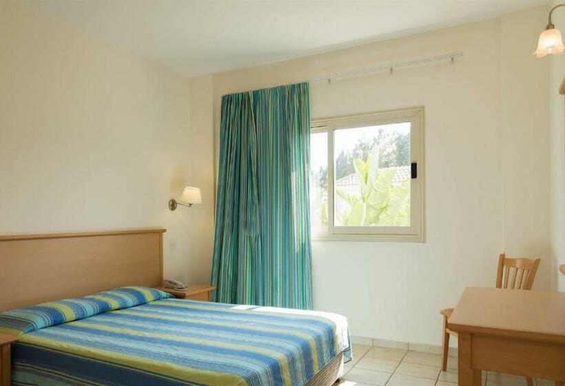 Apartamento 1 Dormitório, Tsokkos Paradise Village