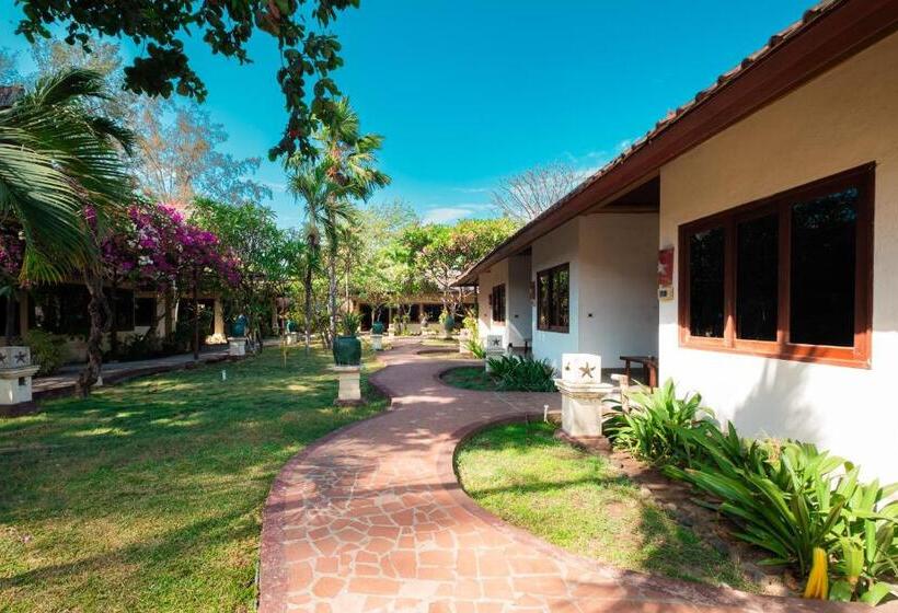 Номер Стандарт, Villa Almarik Resort