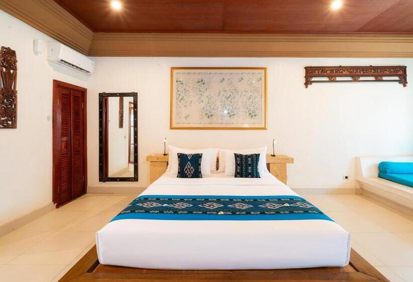 스탠다드 룸, Villa Almarik Resort