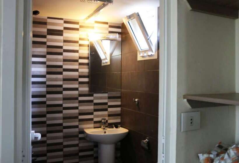 آپارتمان 1 خوابه, Bil Residence