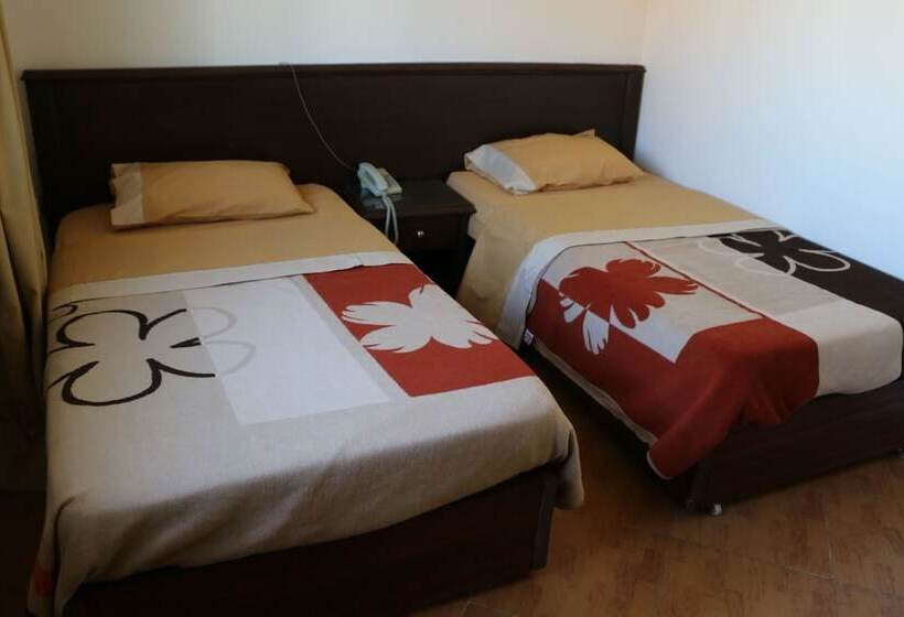 آپارتمان 2 خوابه, Bil Residence