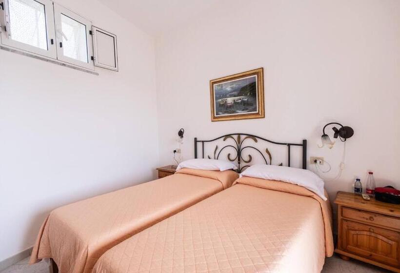 חדר סטנדרט, Casa Giuseppina